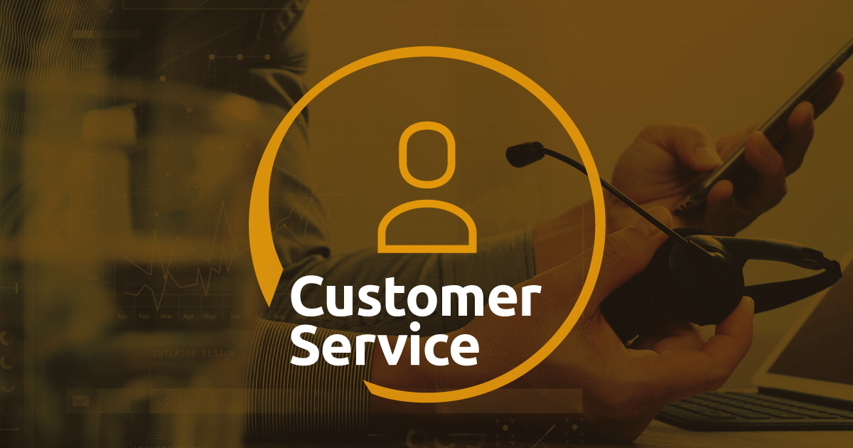 Servizio Customer Service aziendale Srl
