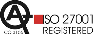 Certificazione ISO/IEC 27001:2013
