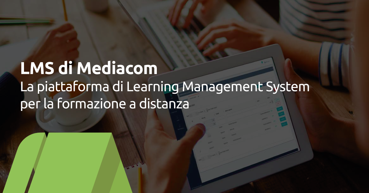Learning Management System Srl