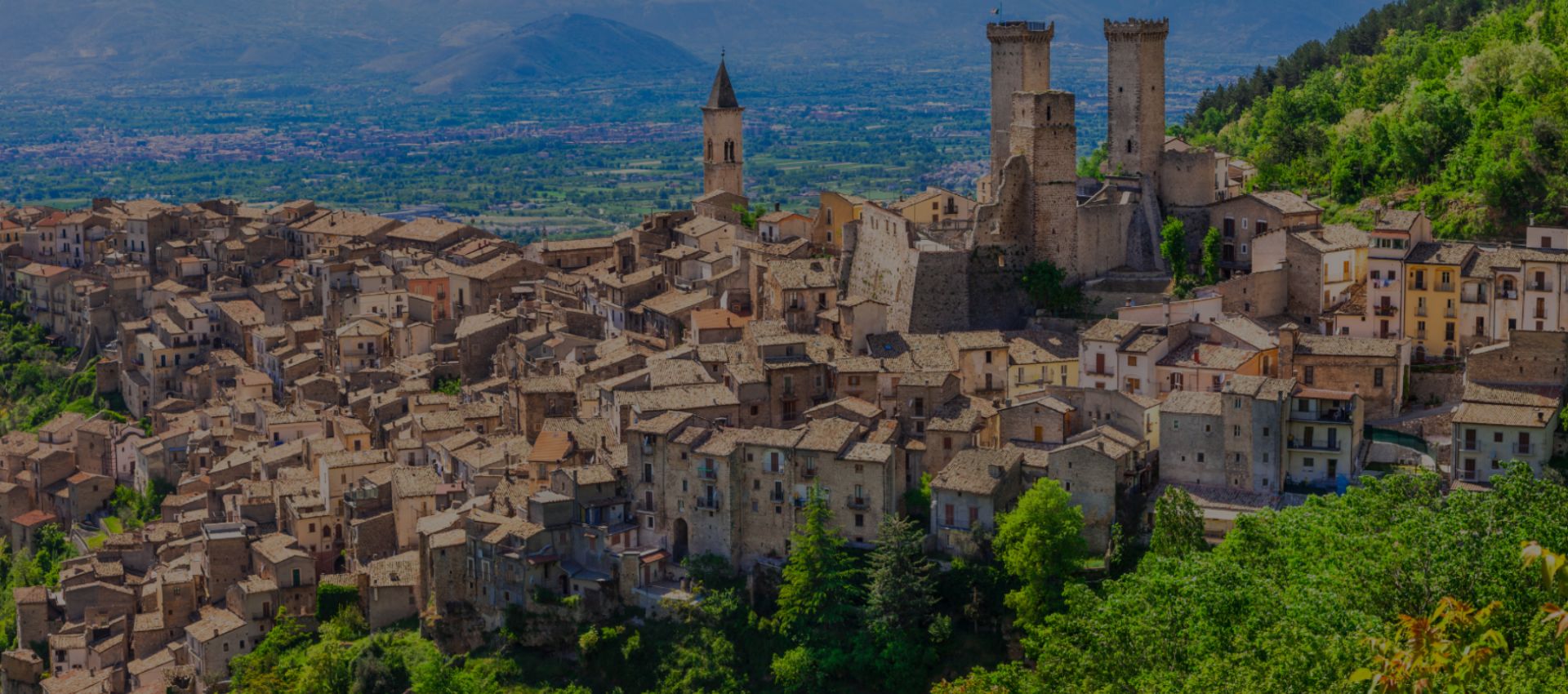 Tariffa puntuale Abruzzo